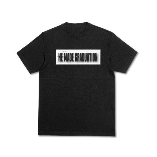 hemadegraduation. T-shirt